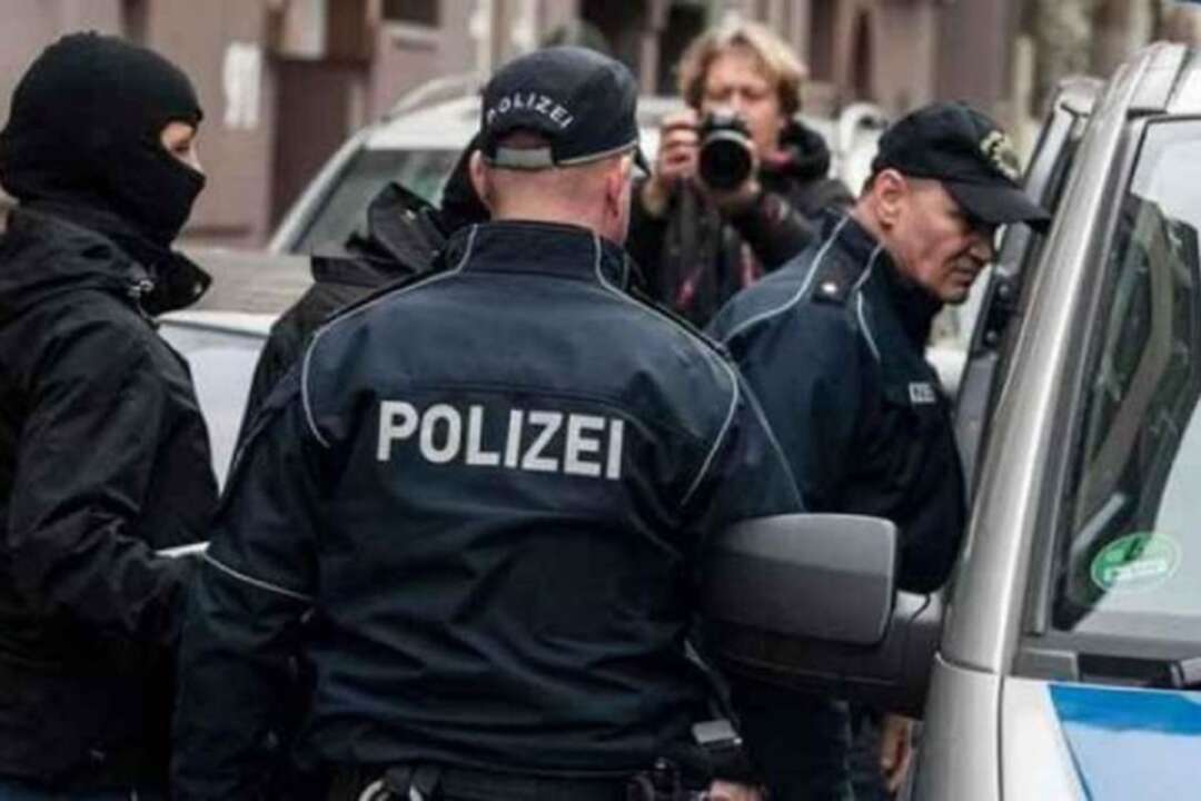 وزير الداخلية الألماني: إطلاق النار في مدينة هالة كان هجومًا معاديًا للسامية