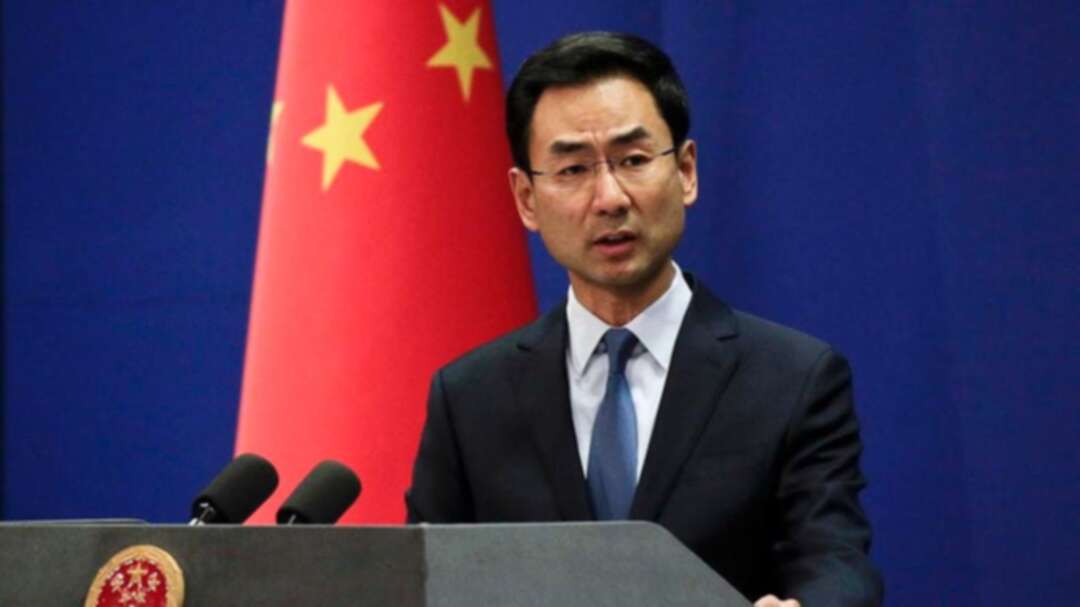 China urges Turkey to halt military action in Syria: Foreign ministry