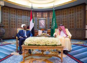 السعودية: نعمل على رفع اسم السودان من القائمة الأمريكية للدول الراعية للإرهاب