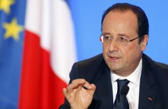 الرئيس الفرنسي السابق يدعو لإحياء الشراكة مع بلدان المغرب الكبير
