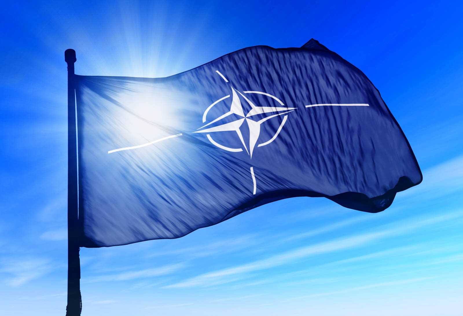 الناتو يؤكد استمرار دعمه لأوكرانيا