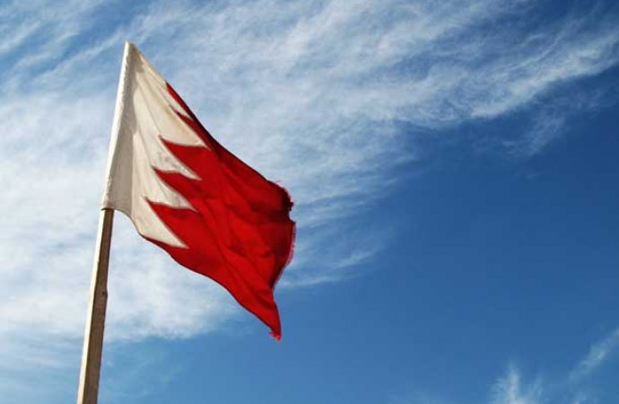 البحرين تهديد لحرية الملاحة يعتبر معطلاً للتجارة العالمية