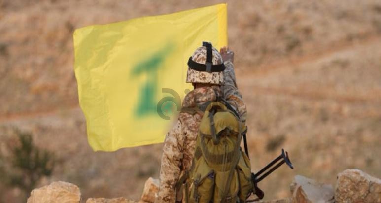 حزب الله في سوريا