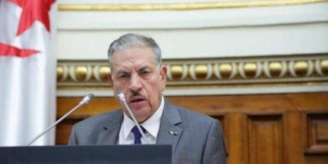 صالح قوجيل يدعو لممارسة الانتخابات الرئاسية في الجزائر بعيداً عن 