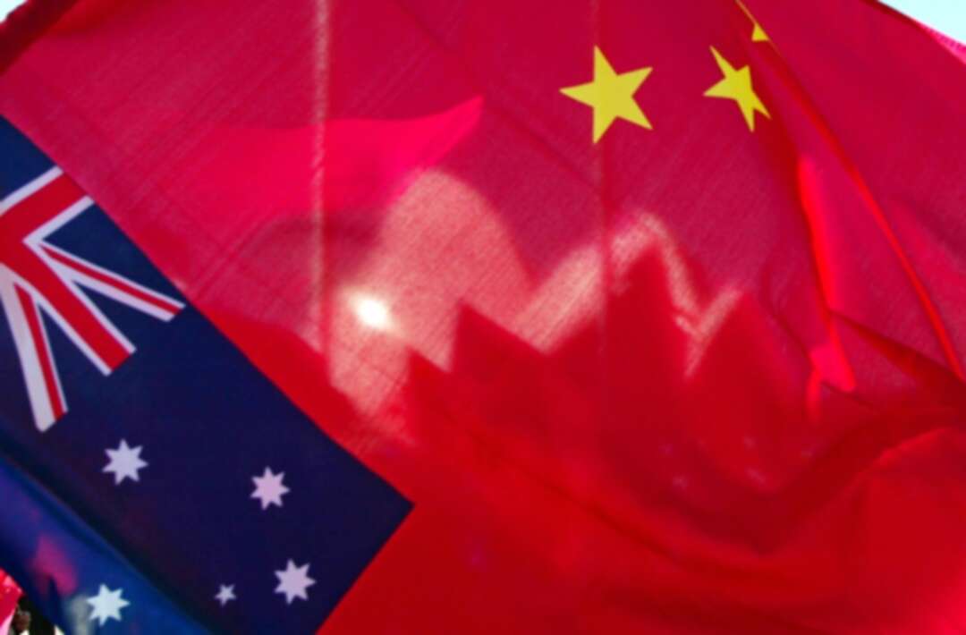 Chinese spy defects to Australia with trove of intel: report