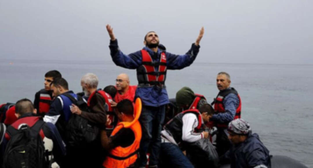 131 لاجئ يصلون إلى قبرص.. جلهم من السوريين