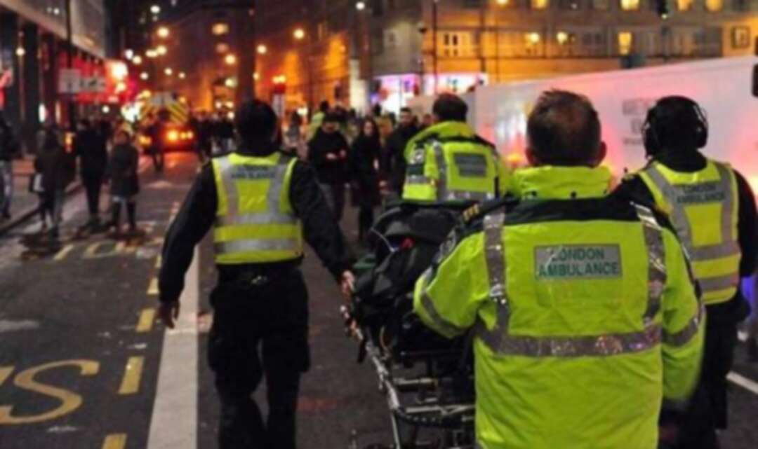 حادثة طعن عند جسر لندن.. والشرطة تطلق الرصاص على المشتبه به