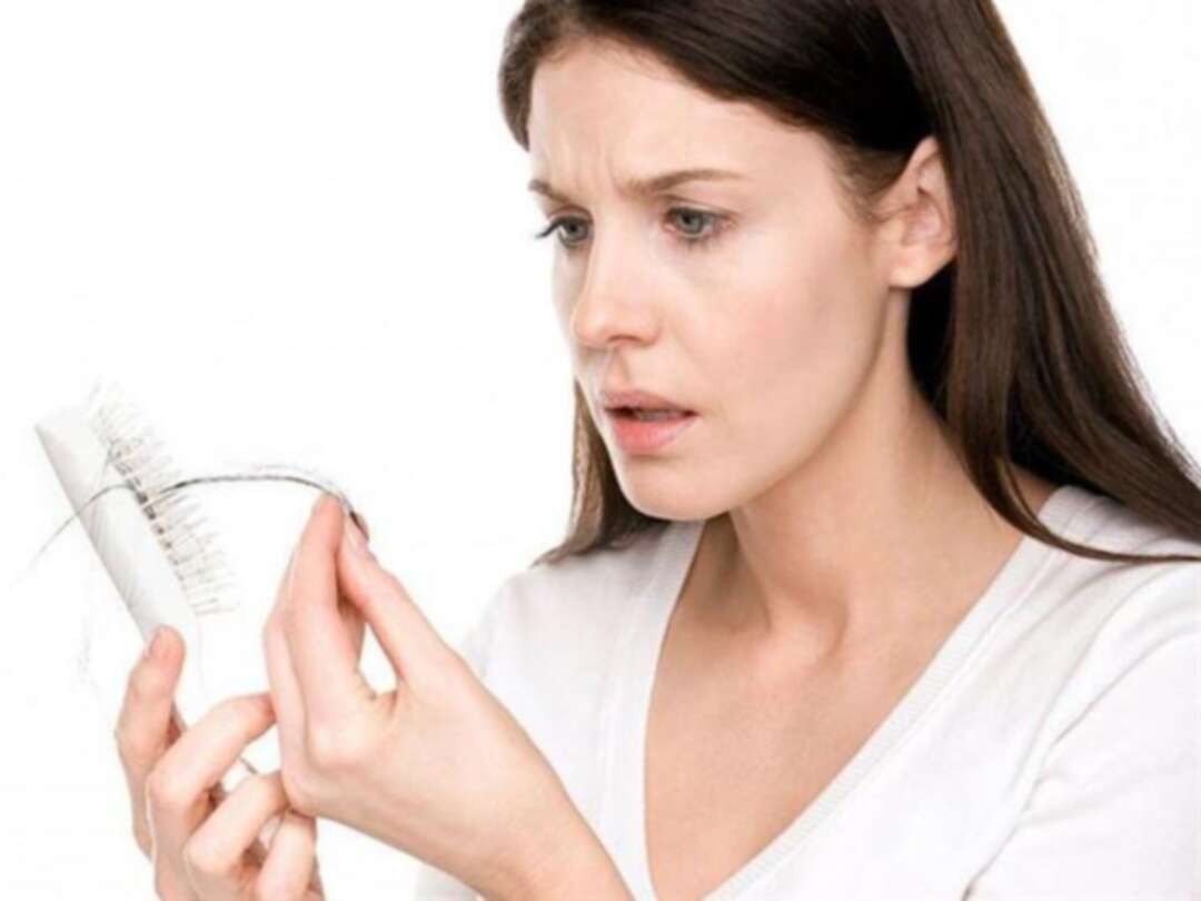 تلوث الهواء يؤدي لتساقط الشعر