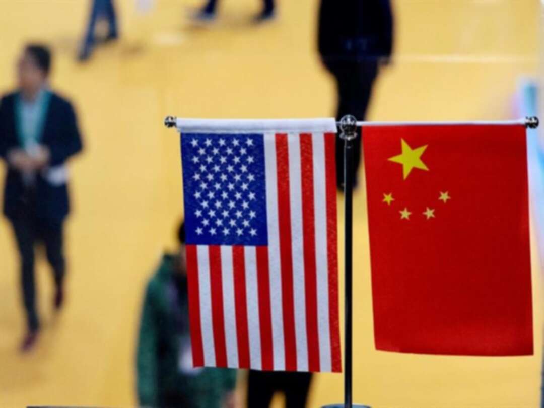 واشنطن وبكين نحو اتفاق تجارة مبدئي