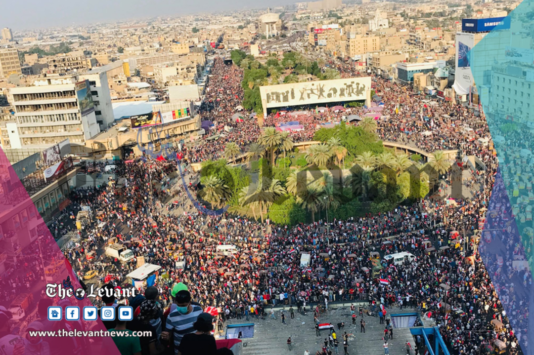 مقتل شخصين في البصرة العراقية