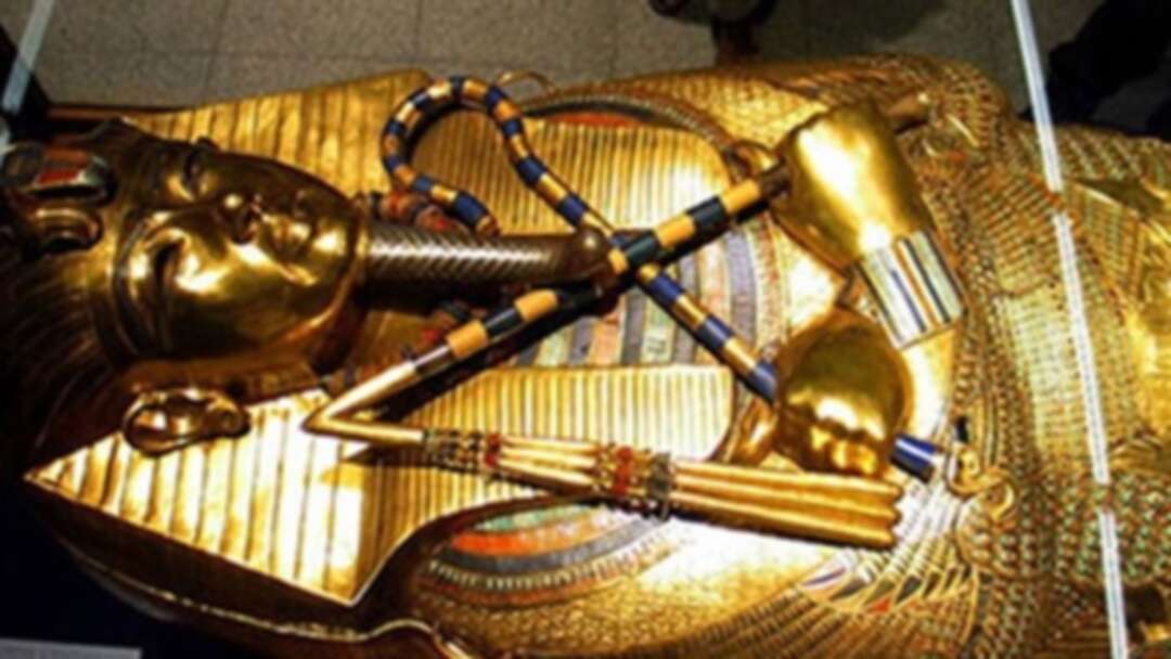 العثور على آثار فرعونية بسرداب في إسرائيل