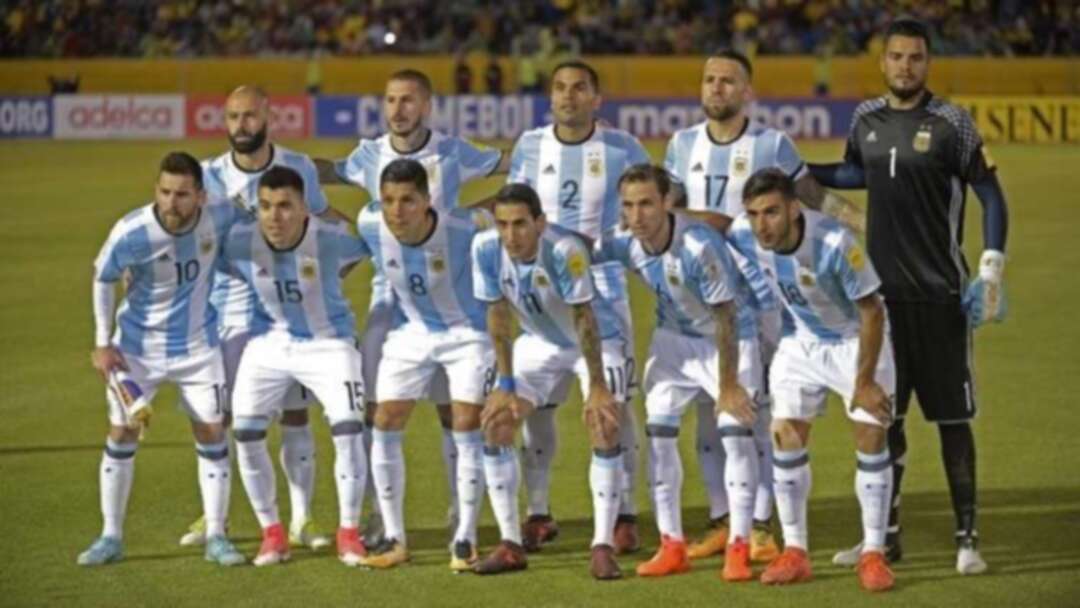 بعد فوزها على كولومبيا.. الأرجنتين تواجه البرازيل في نهائي كوبا أميركا