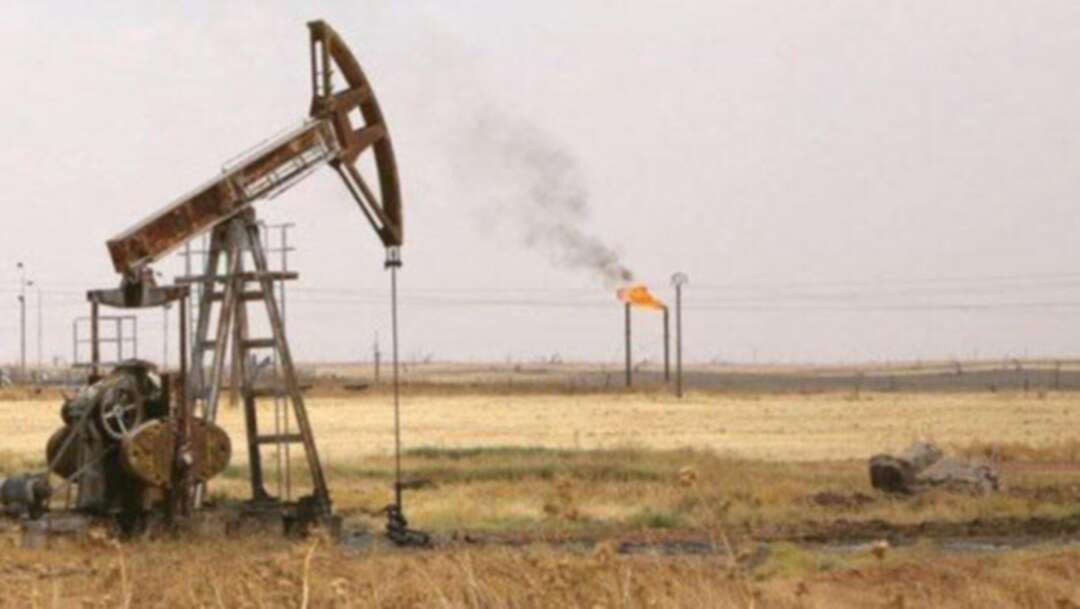 سوريا.. خسائر النفط 91% والذهب يصل إلى 4000 ل.س