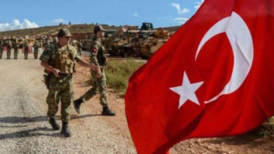 الدفاع الأمريكية: داعش استغلت التدخل التركي لرص صفوفها في سوريا
