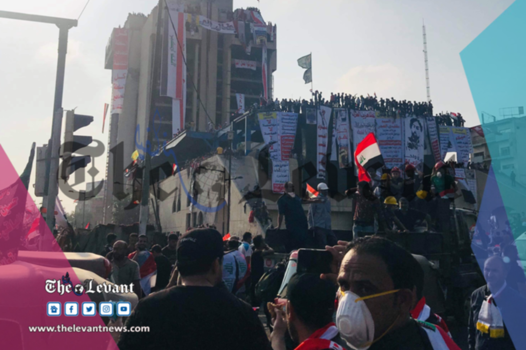 بعد لقاء سليماني.. الأحزاب العراقية عادت للمطالبة ببقاء عبدالمهدي رئيساً للوزراء!