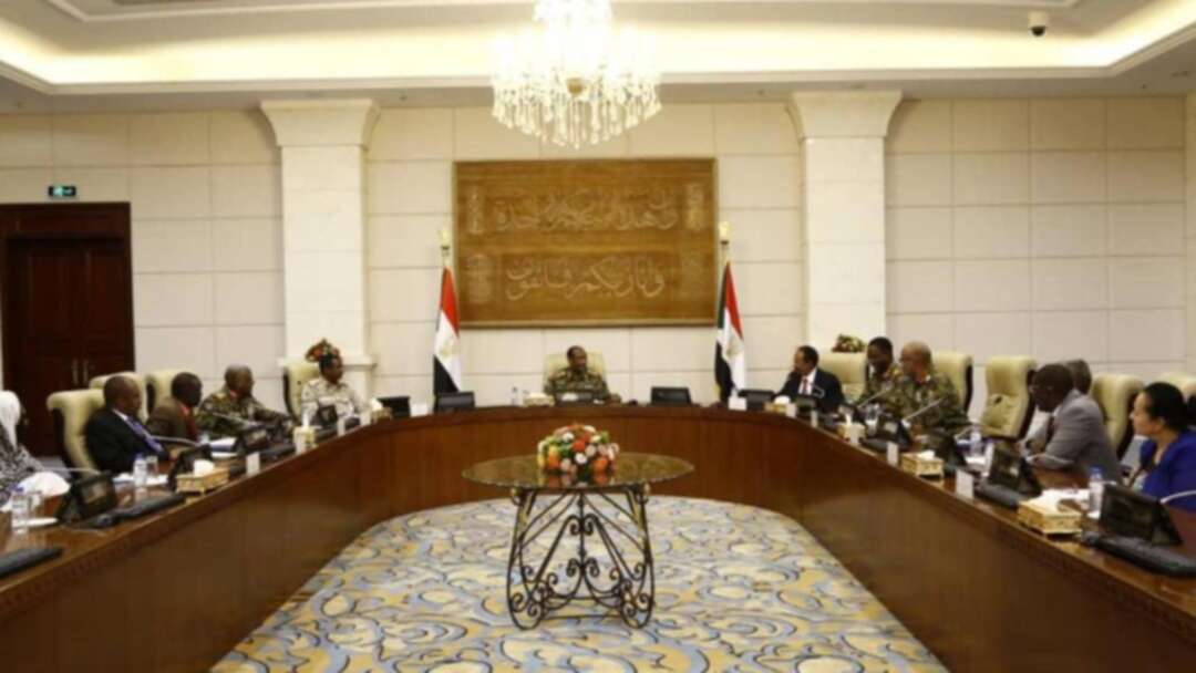 قانون سوداني يجيز تفكيك نظام البشير وحل حزب المؤتمر الوطني
