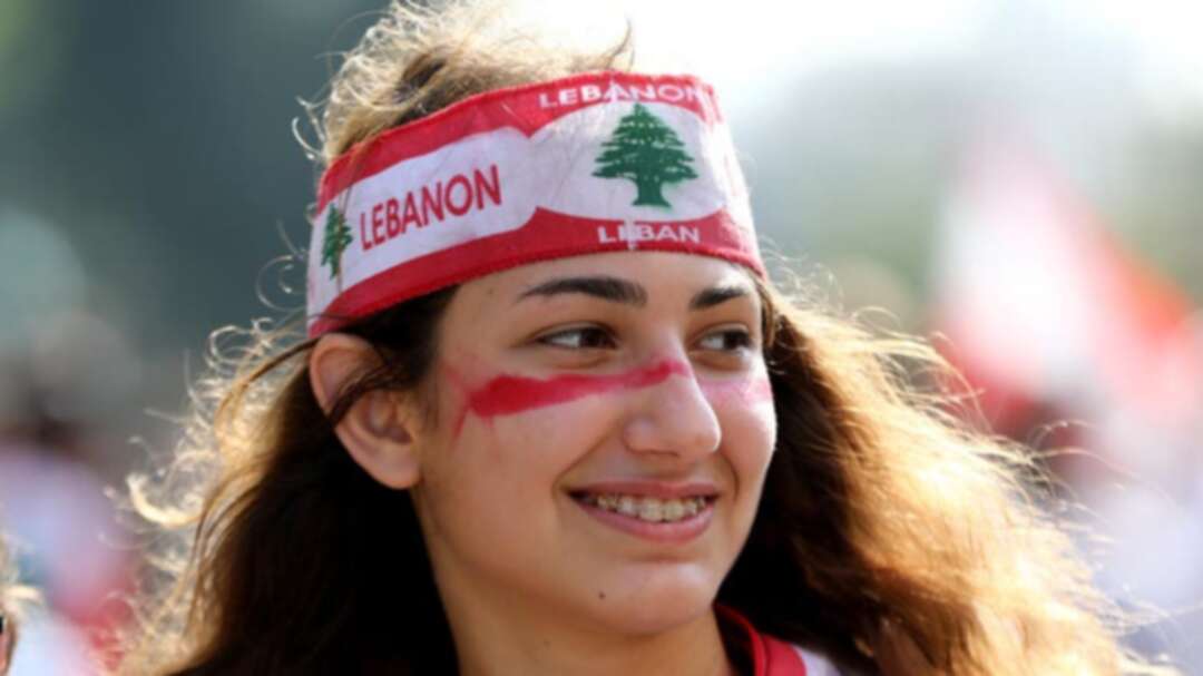 Student demonstrations continue in Lebanon