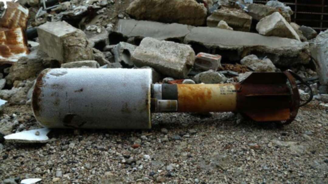 Chemical weapons body defends Syria attack conclusions after leaks