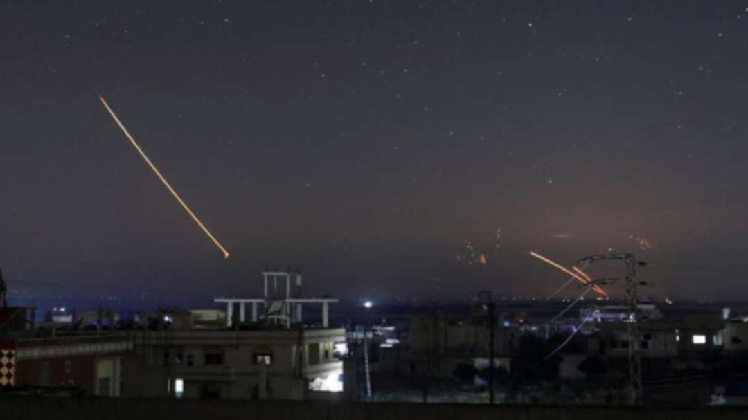 At least 11 killed, including Iranians, in Israeli airstrikes on Syria: Monitor