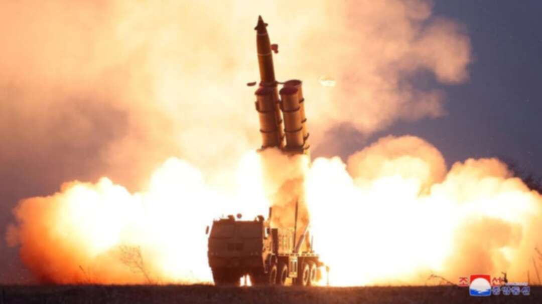 North Korea may deploy ‘super-large’ rocket launcher soon