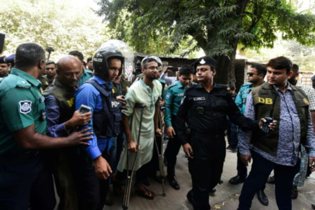Bangladesh court sentences Islamist extremists to death for 2016 cafe attack