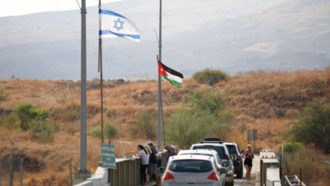 Farmers blocked as Israel-Jordan enclave deal expires