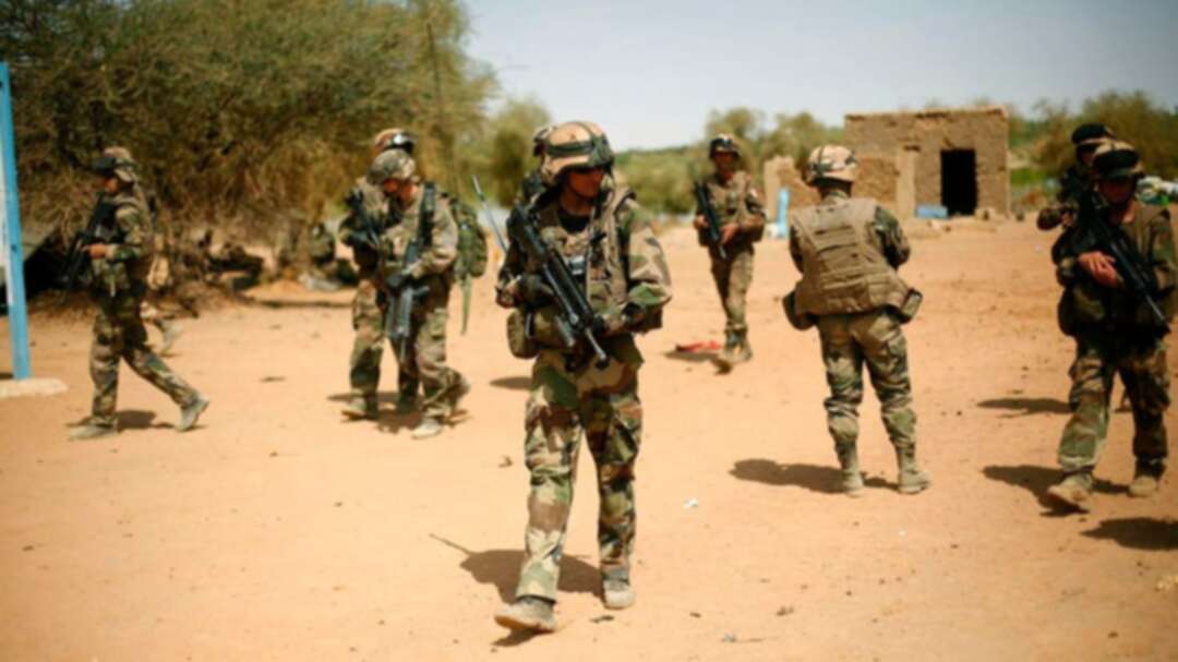 France begins military withdrawal from Mali