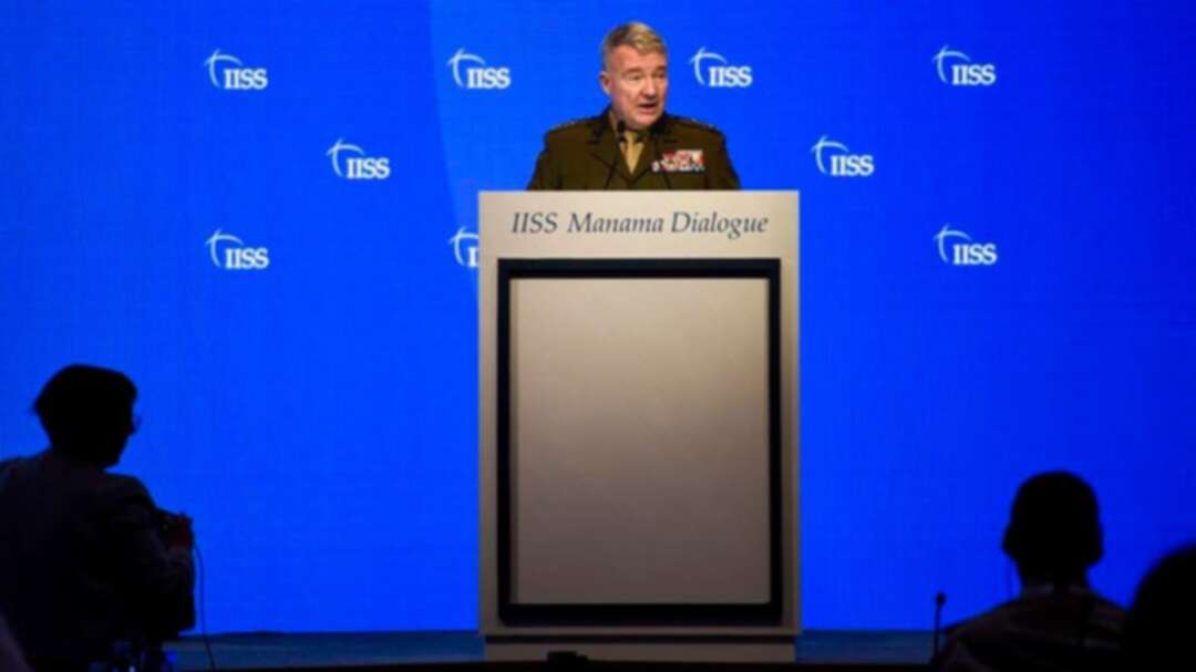 US Centcom commander: Iran has ability to strike Israel