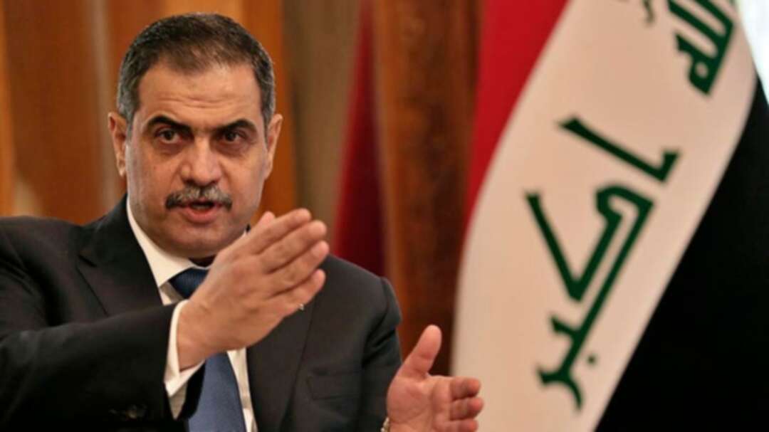 Sweden probes Iraq minister for ‘crimes against humanity