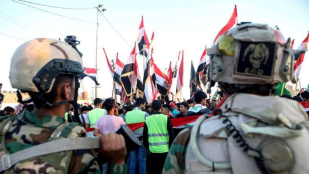 Iraqi Human Rights Commission: 120 injured in Basra following clashes