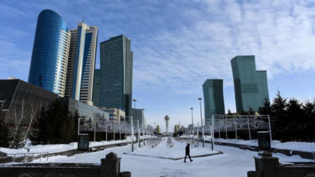 Kazakhstan to host Syria talks on December 10-11