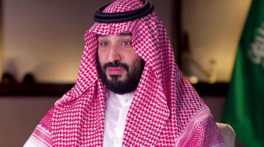 الأمير محمد بن سلمان يكشف التطلُّعات والأولويات الوطنية للبحث والتطوير والابتكار