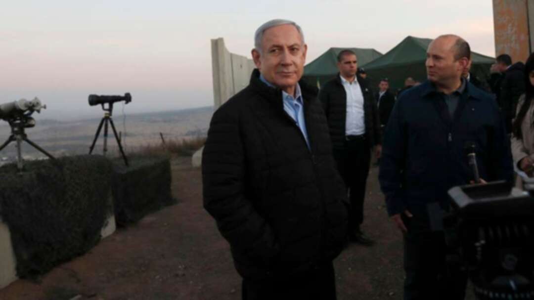 Iran is planning attacks on Israel: Netanyahu