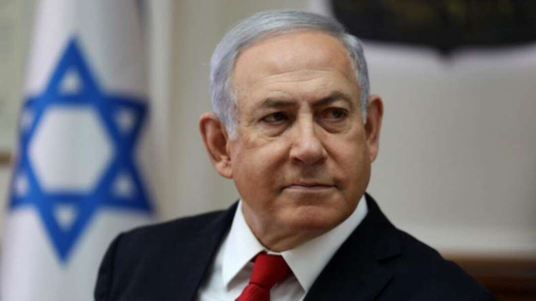 Israel’s Netanyahu promises covert actions against enemies