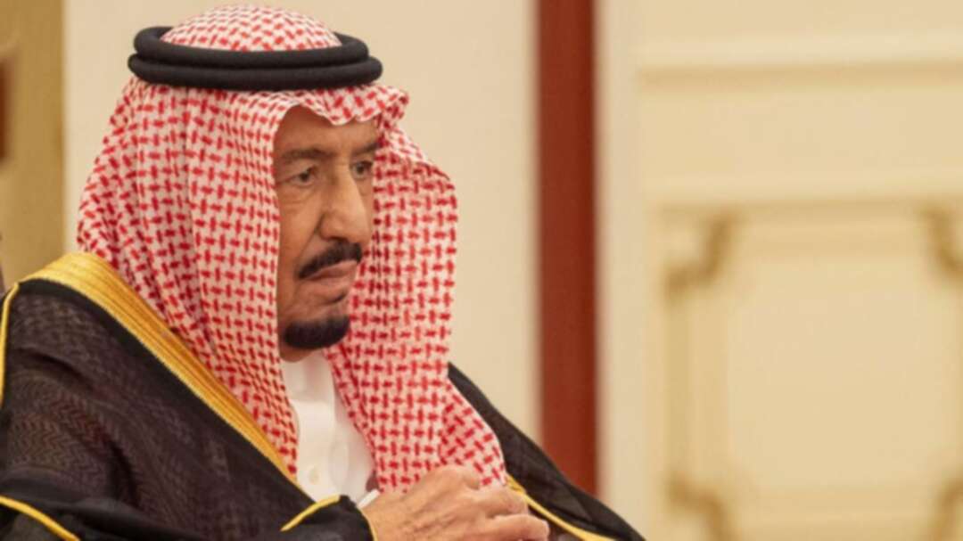 Saudi Arabian King Salman says Iranian weapons were used in Aramco attacks