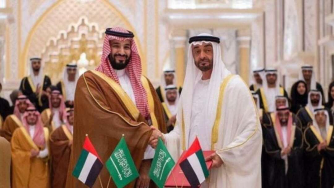 Saudi Crown Prince: 2020 will be ‘the year of achievement’ for Saudi Arabia, UAE