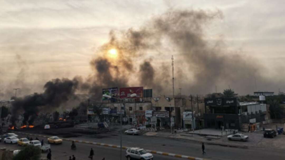 Clashes in Iraq result in at least 27 killed, 152 injured