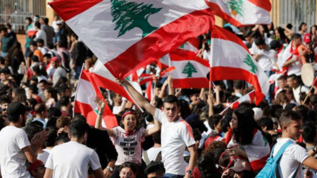 Clashes, gunfire in Lebanon in second night of violence: State news agency