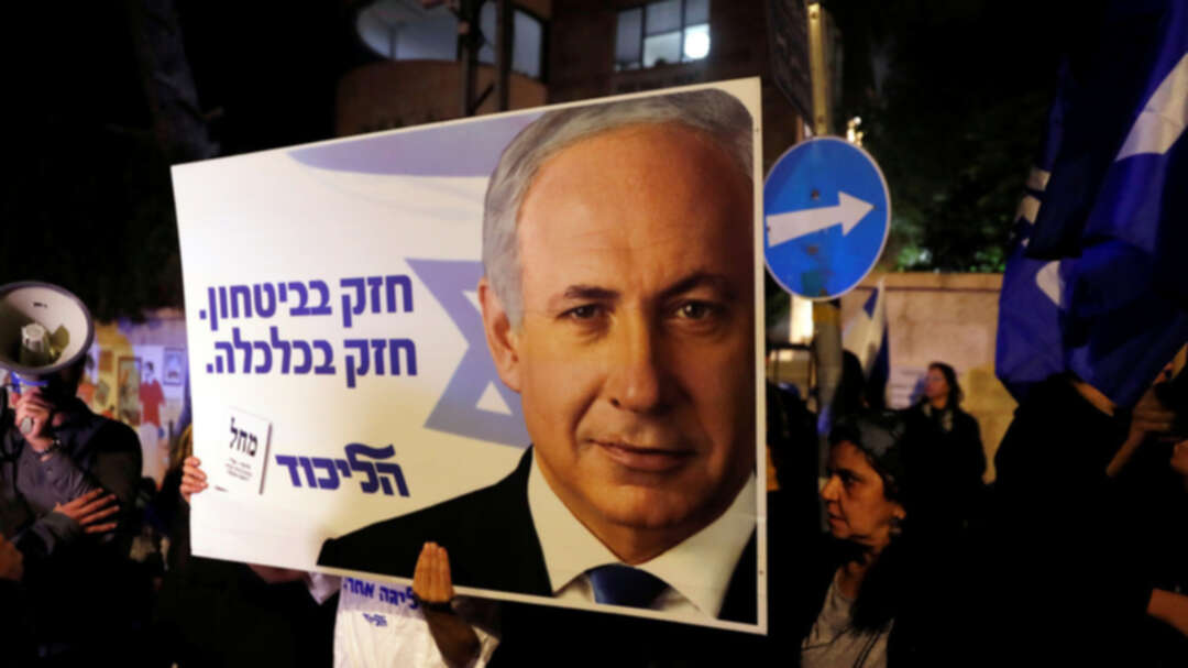 ‘Attempted coup’: Defiant Netanyahu slams corruption indictment, says probe ‘tainted by foreign interests’
