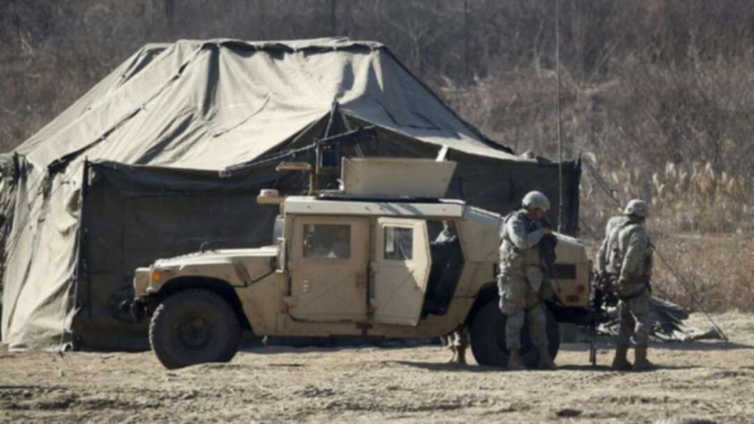 US, S.Korea postpone joint exercise criticized by N.Korea