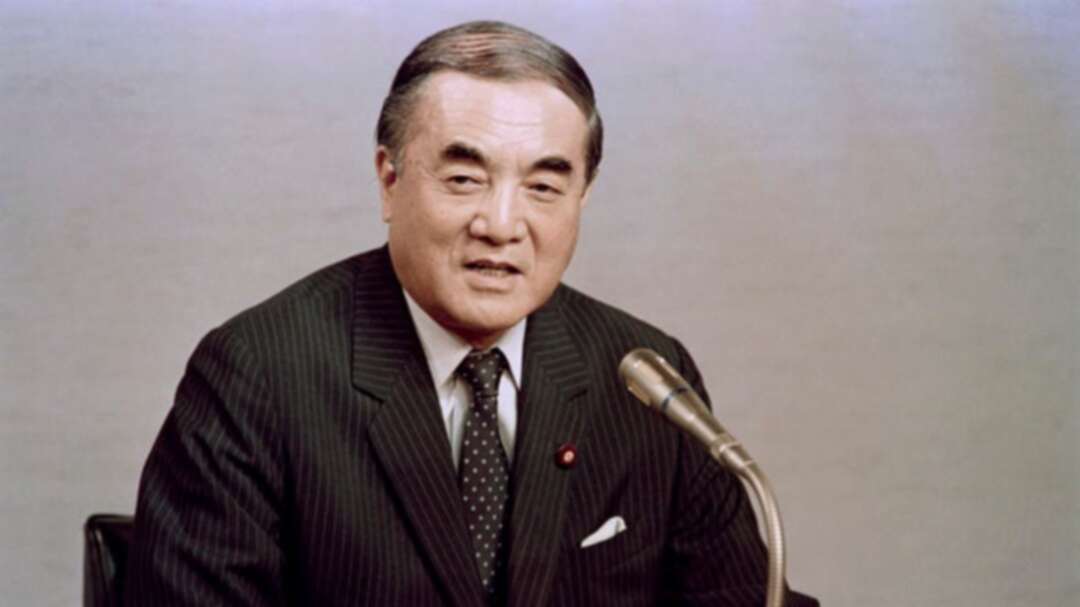Japan’s ex-Prime Minister Yasuhiro Nakasone dead at 101
