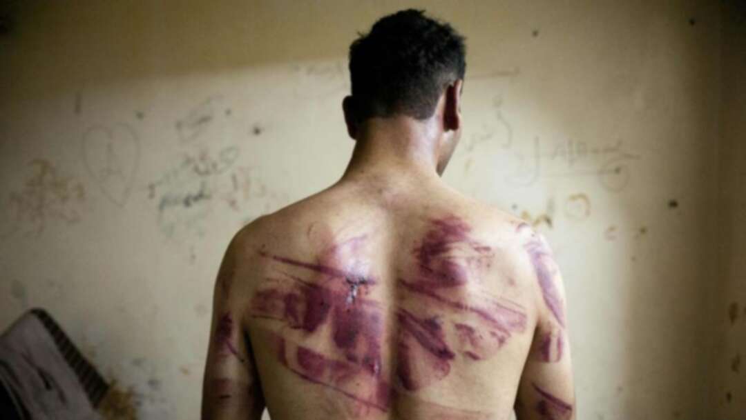 Syria Weekly: A smell step towards the fight for justice for Assad's victims