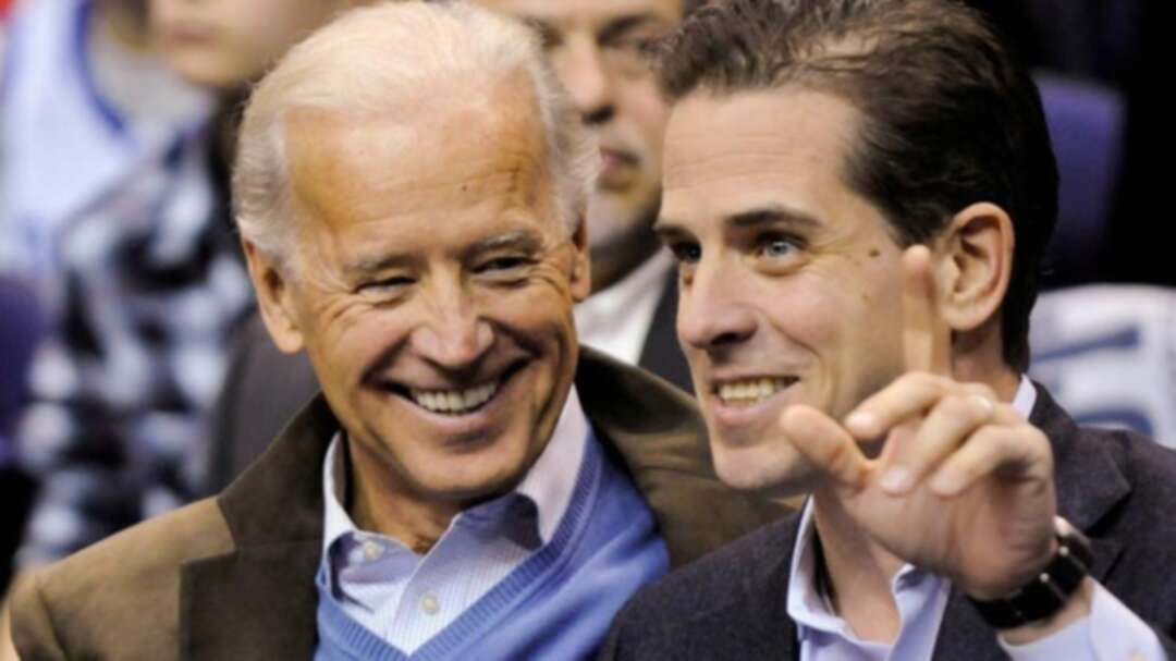 US Republicans push for Biden’s son to give impeachment testimony