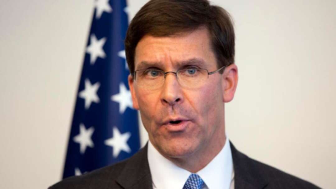 US Defense Secretary asks for navy chief’s resignation: Statement