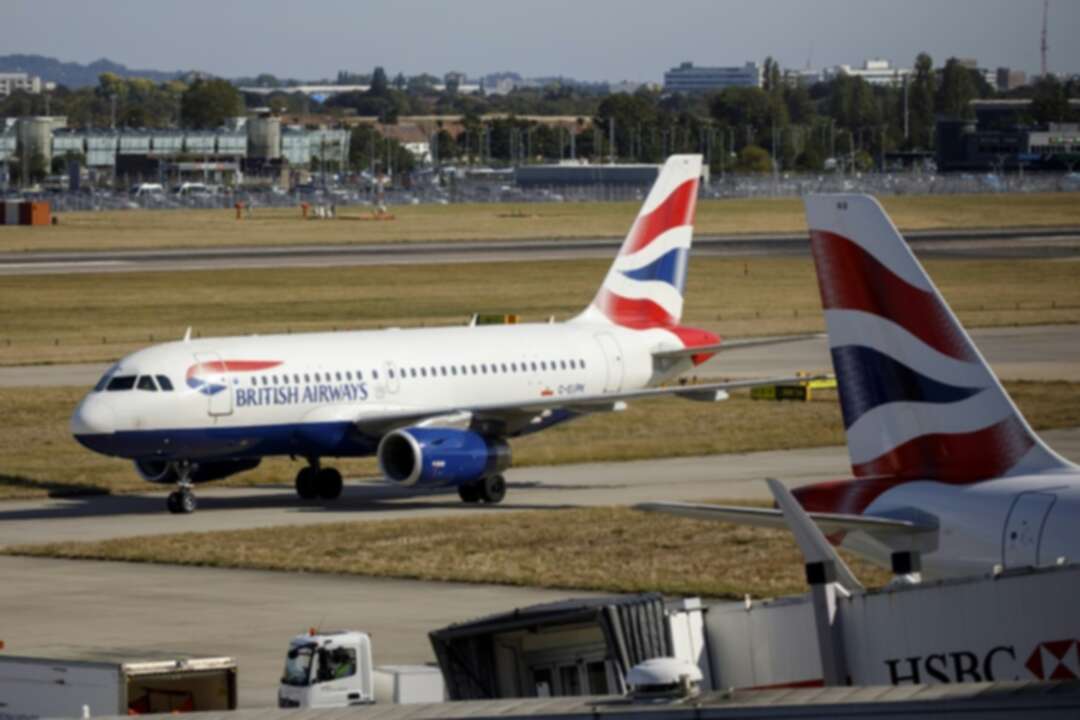 British Airways 'welcomes' breakthrough in pilot pay dispute