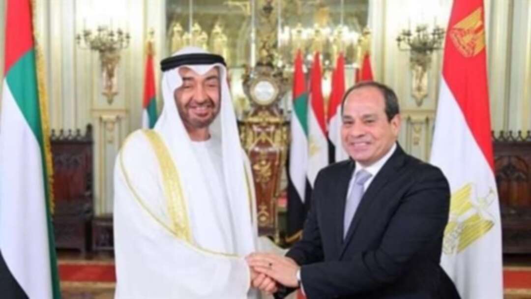 قفزات في التبادل التجاري بين الإمارات ومصر عام 2022