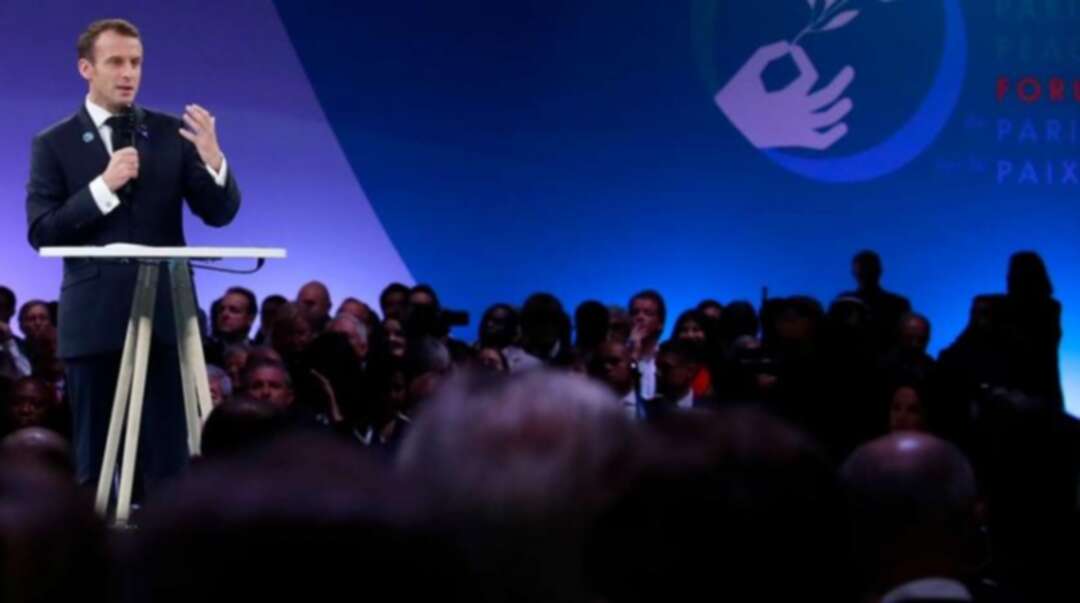 France Hosts World Leaders to Address Global Challenges