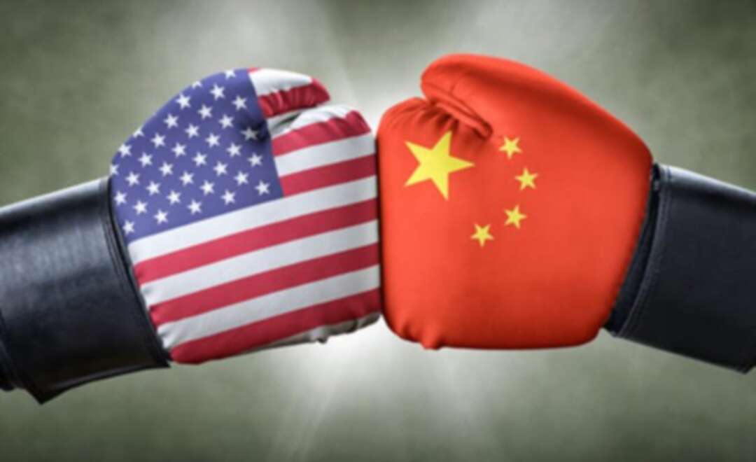 يوروستات: الصين تخطت أمريكا في حجم المبادلات التجارية مع أوروبا