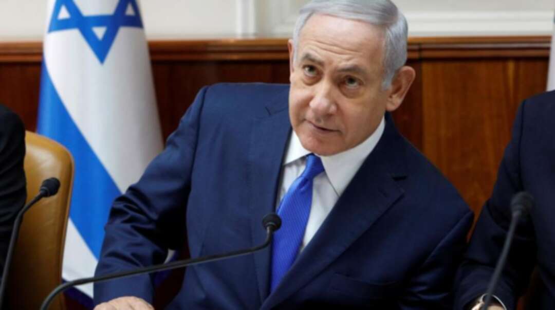 Netanyahu, Joint List Lawmakers Spar over Gaza Tensions