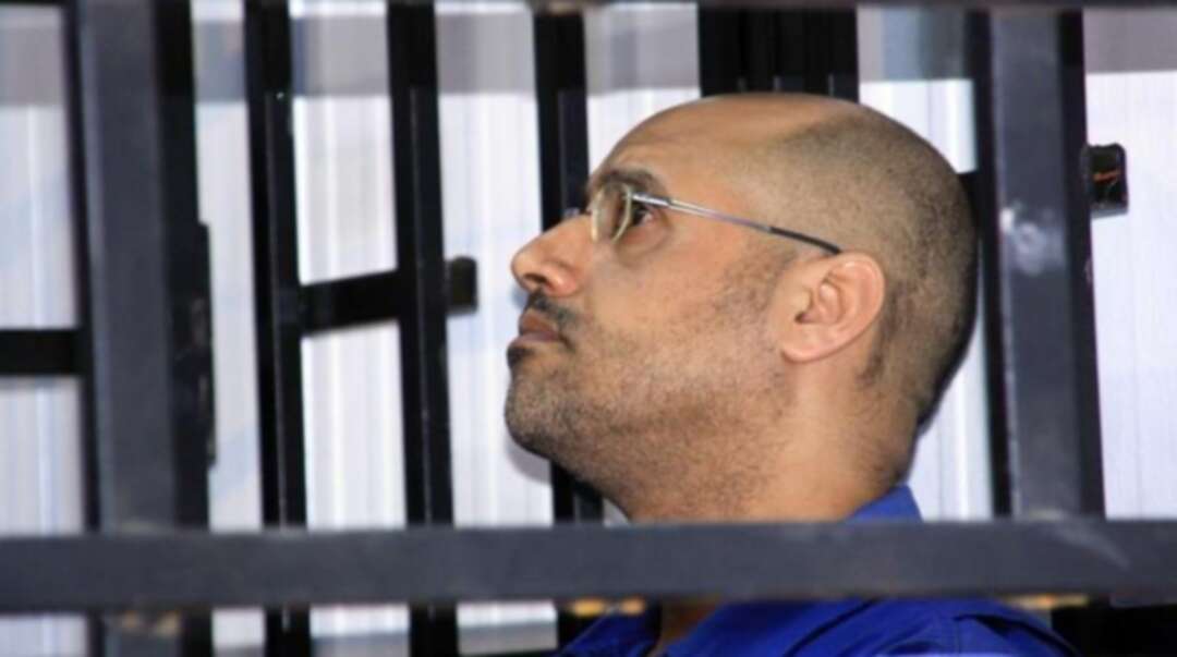 Libyan Activists Refuse to Hand Over Saif al-Islam Gaddafi to ICC